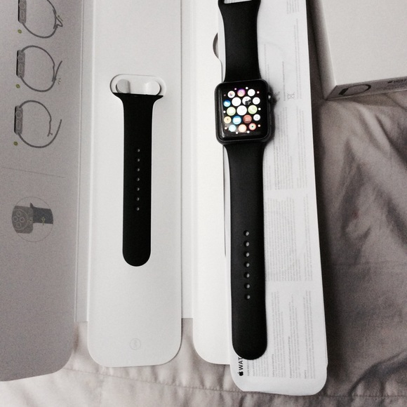 Apple Watch Series 1 - Picture 7 of 7